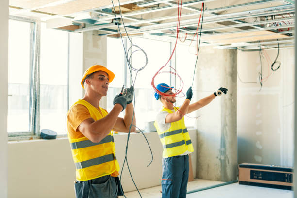 Emergency Electrical Repair Services in Merced, CA