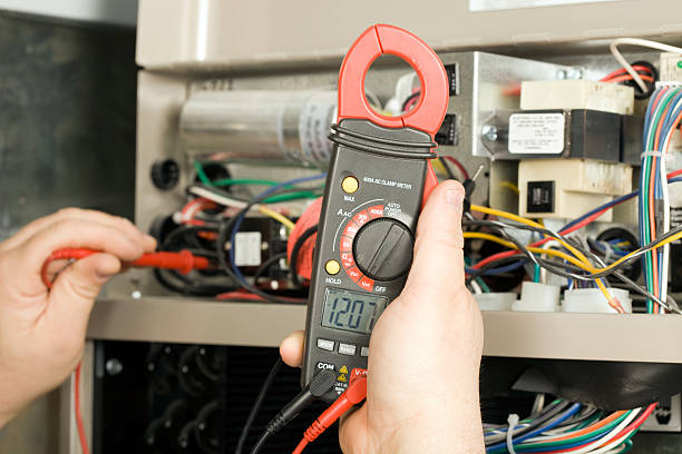 Emergency Electrical Repair Services in Merced, CA