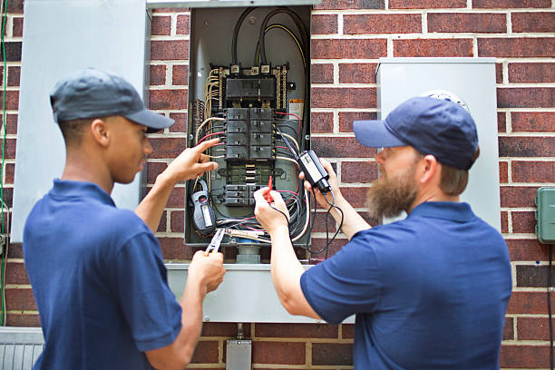 Best Electrical Maintenance Services  in Merced, CA